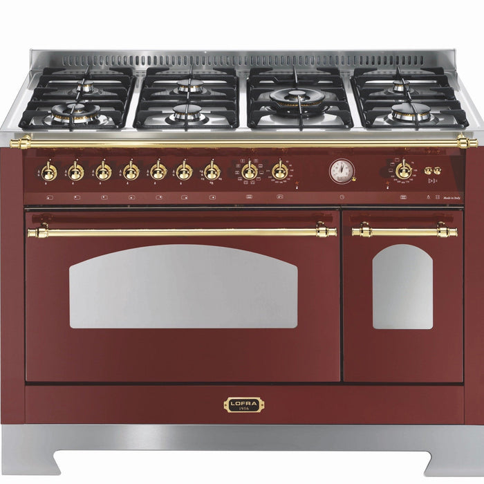 Italian Range Cookers