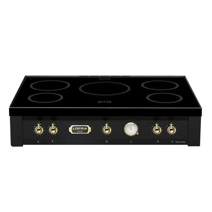 Lofra Dolcevita 90cm Induction Range top