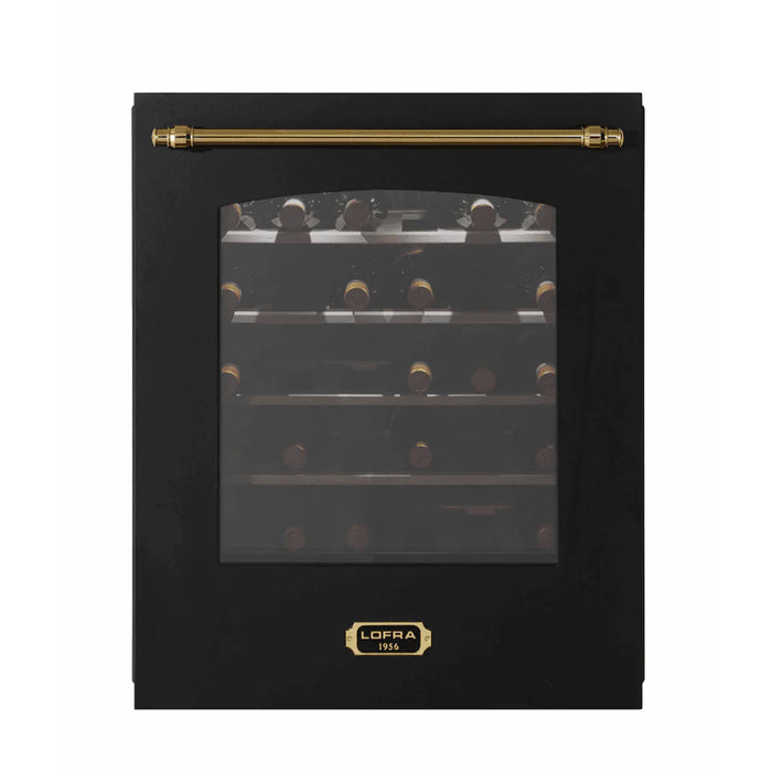 Lofra Dolcevita Wine Cooler (36 Bottles)