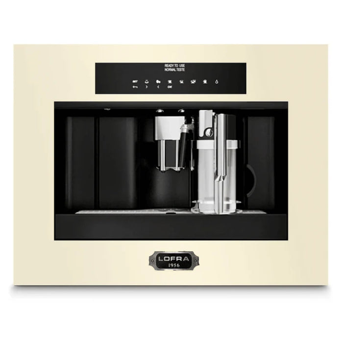 Lofra Dolcevita Coffee Machine