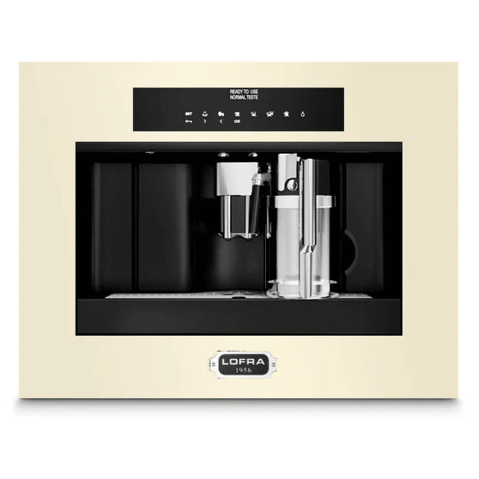 Lofra Dolcevita Coffee Machine