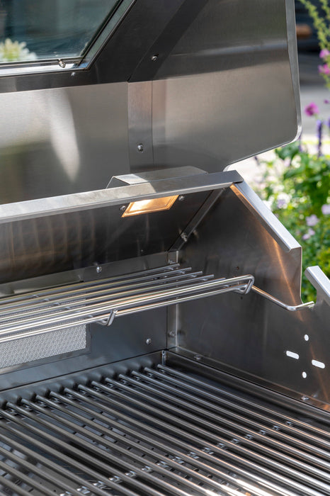 Norfolk Grills Absolute 6 Burner - OUTDOOR KITCHEN