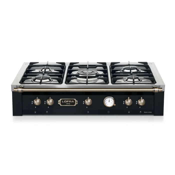 Lofra Dolcevita 90cm Gas Range top