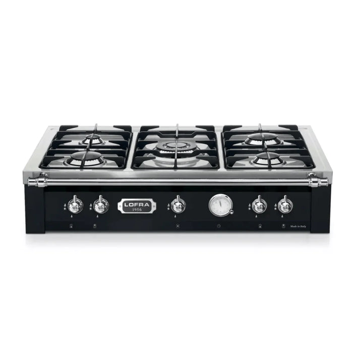 Lofra Dolcevita 90cm Gas Range top