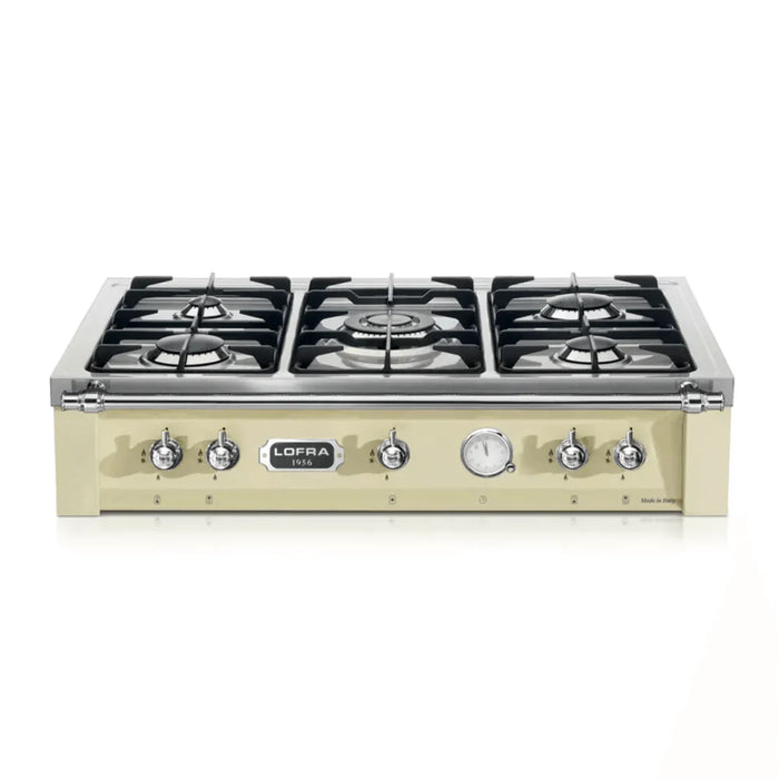 Lofra Dolcevita 90cm Gas Range top