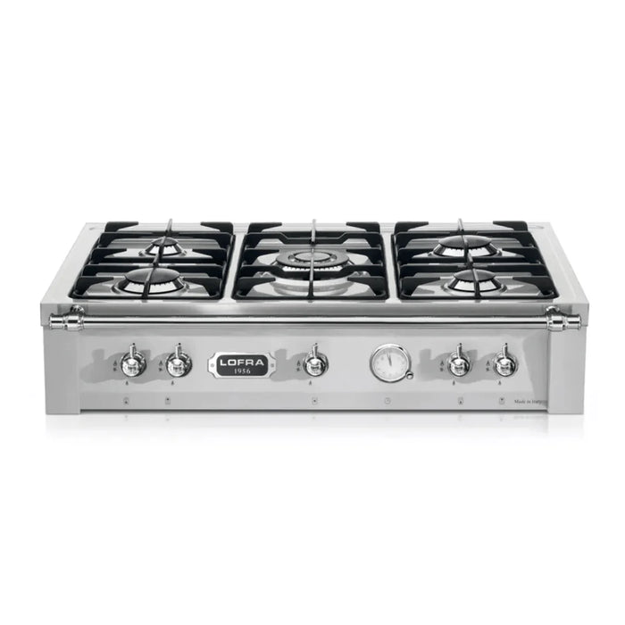 Lofra Dolcevita 90cm Gas Range top