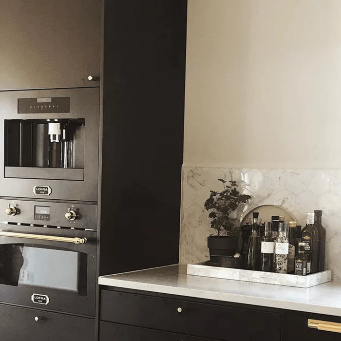 Lofra Dolcevita Coffee Machine