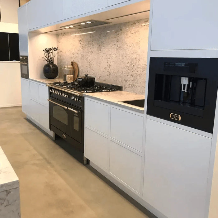 Lofra Dolcevita Coffee Machine