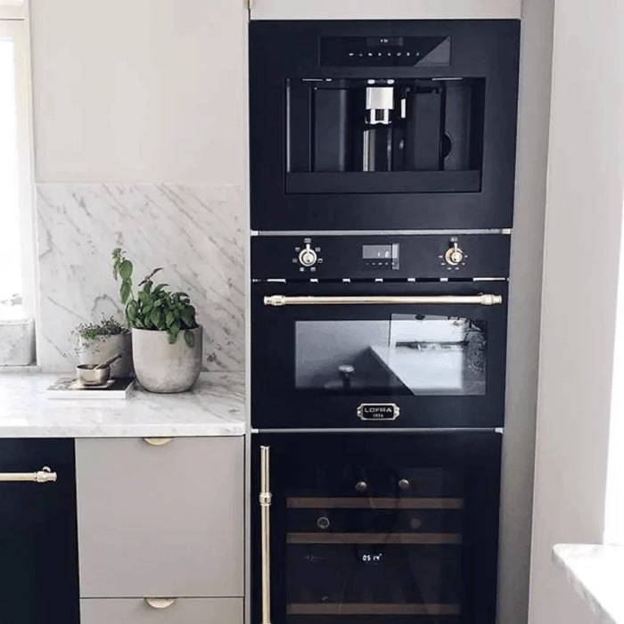 Lofra Dolcevita Coffee Machine