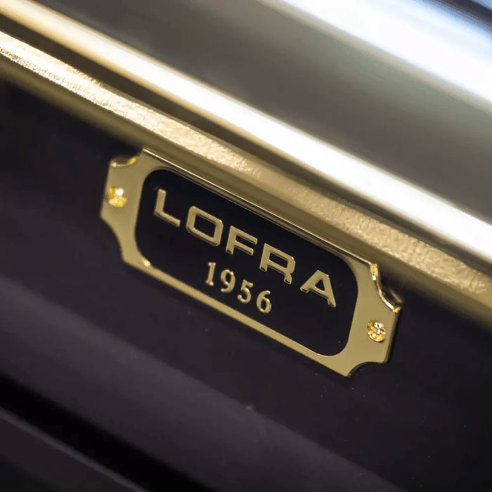 Lofra Dolcevita Coffee Machine