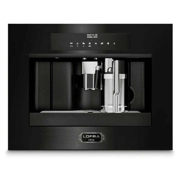 Lofra Dolcevita Coffee Machine