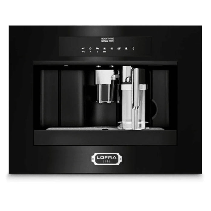 Lofra Dolcevita Coffee Machine