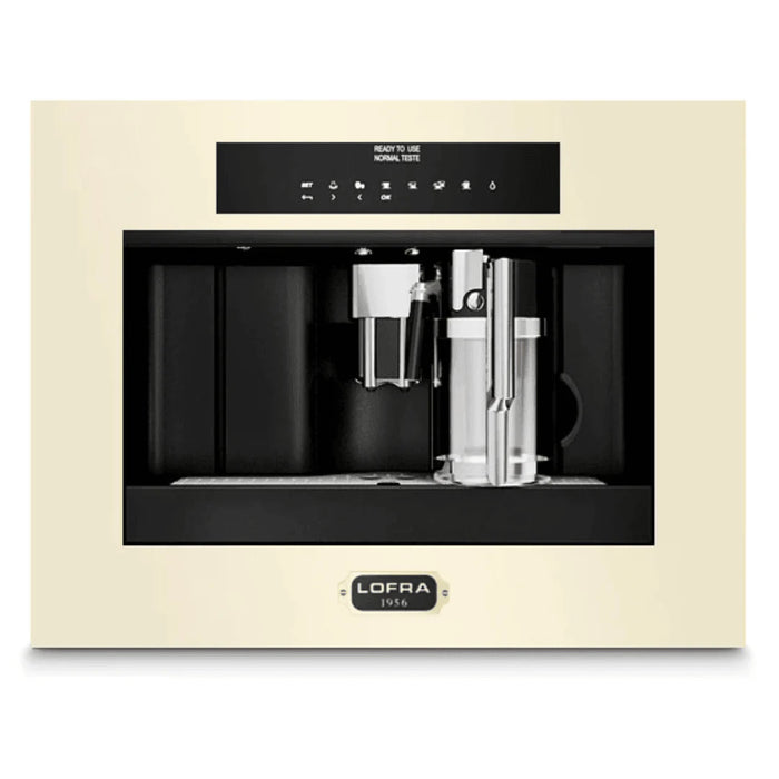 Lofra Dolcevita Coffee Machine