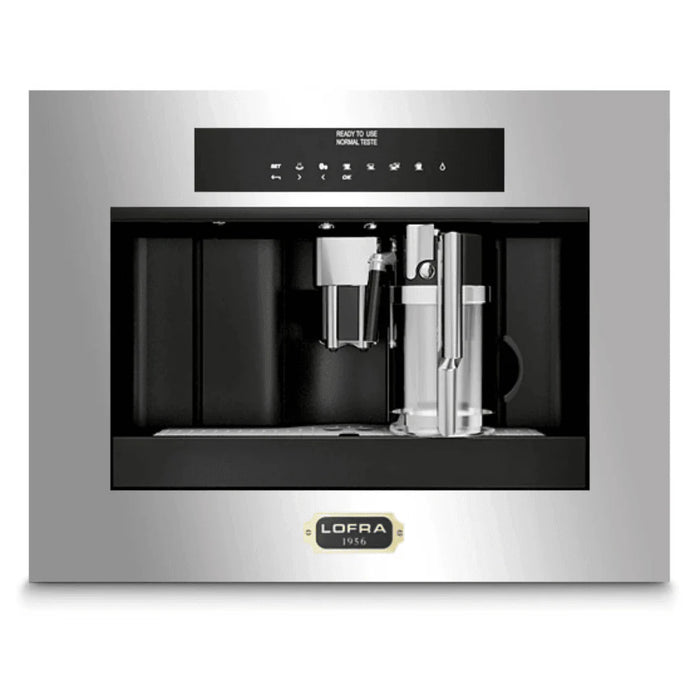 Lofra Dolcevita Coffee Machine
