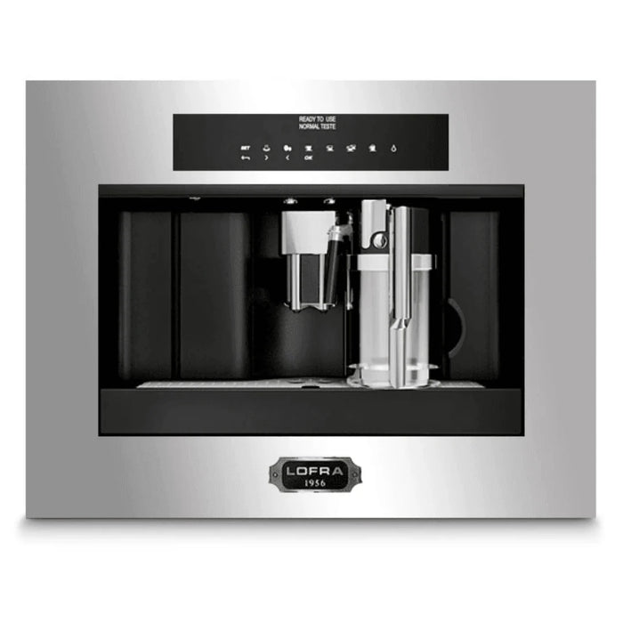 Lofra Dolcevita Coffee Machine