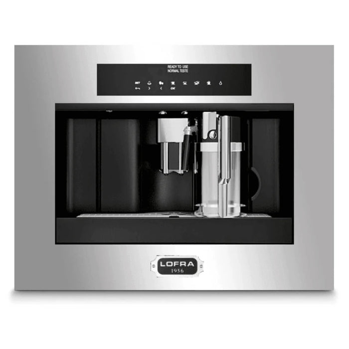 Lofra Dolcevita Coffee Machine