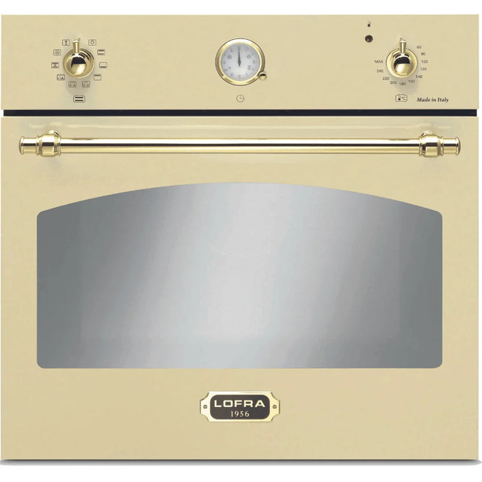 Lofra Dolcevita 60cm Electric Oven