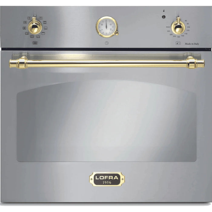 Lofra Dolcevita 60cm Electric Oven