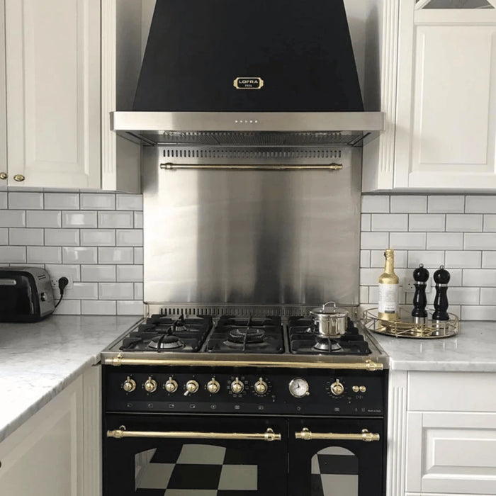 Lofra Dolcevita Splashback