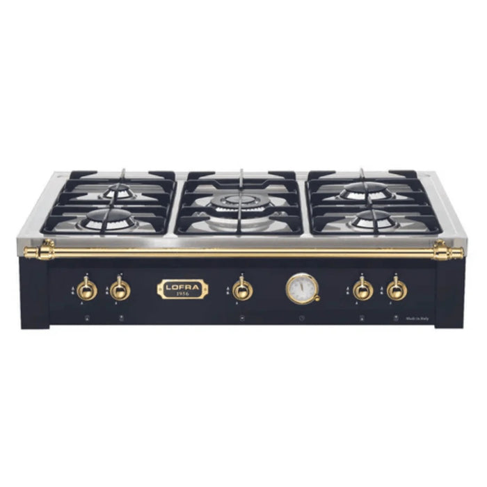 Lofra Dolcevita 90cm Gas Range top
