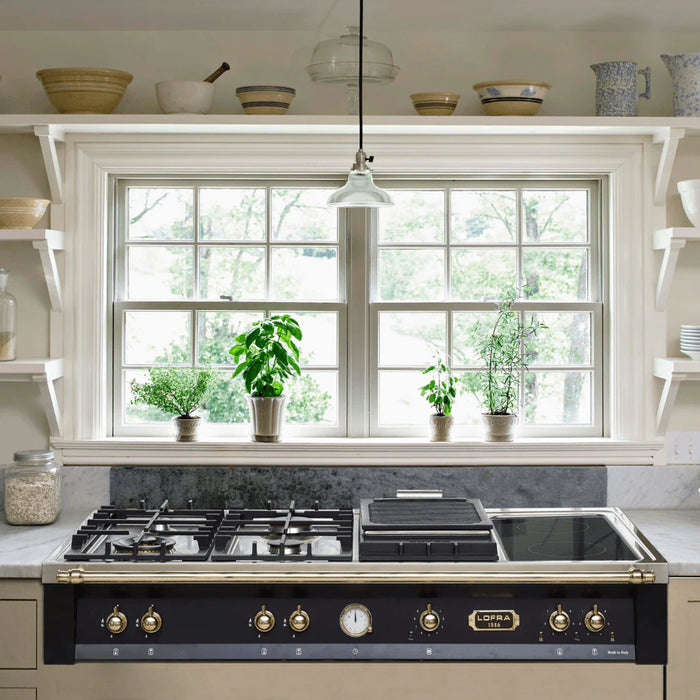 Lofra Dolcevita 90cm Gas Range top