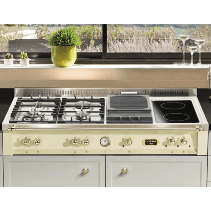 Lofra Dolcevita 90cm Gas Range top