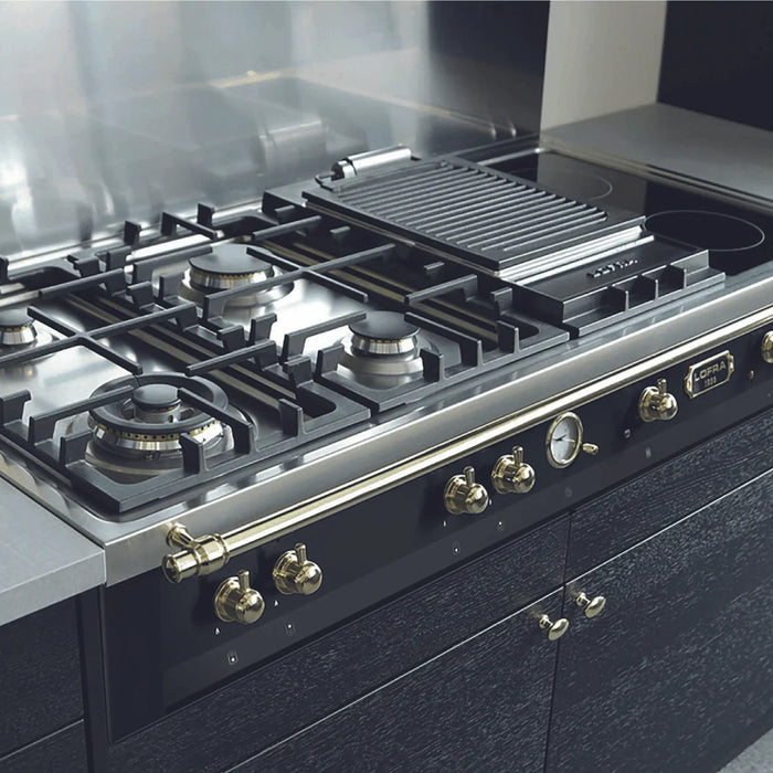 Lofra Dolcevita 90cm Gas Range top