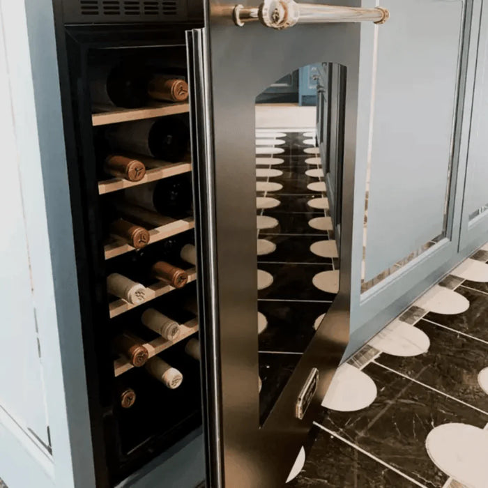 Lofra Dolcevita Wine Cooler (36 Bottles)