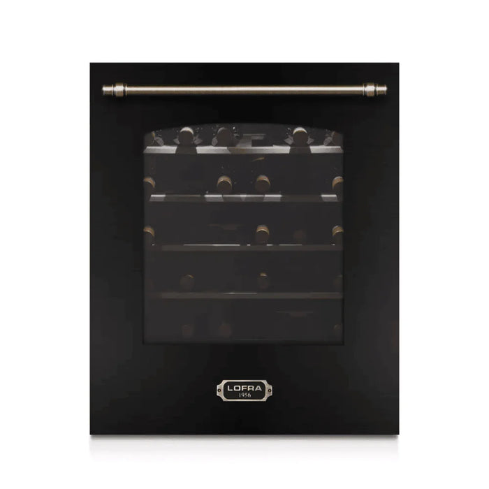 Lofra Dolcevita Wine Cooler (36 Bottles)