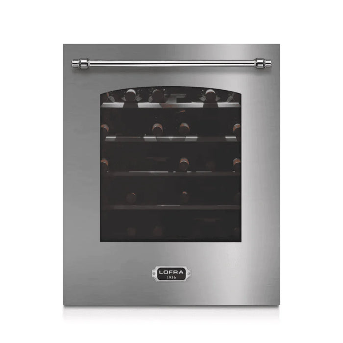 Lofra Dolcevita Wine Cooler (36 Bottles)