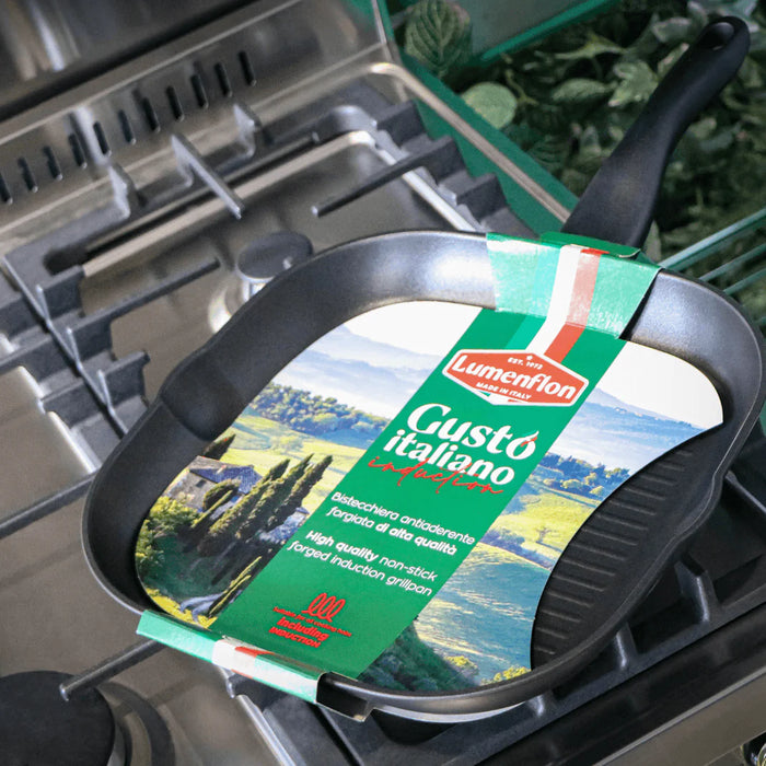 5-Pan Cookware Bundle