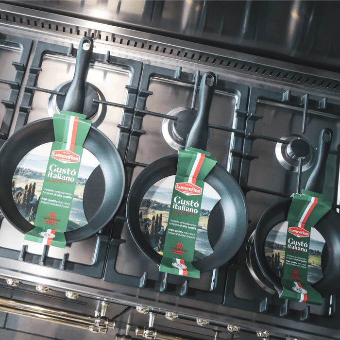 5-Pan Cookware Bundle
